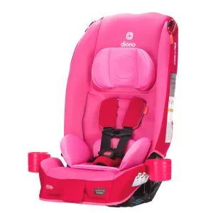 Siège d'auto Radian 3R - Rose Barbe à Papa