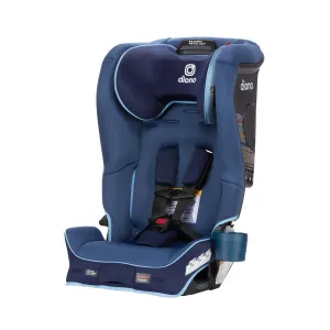 Siège d'auto Radian 3R Safe Plus - Bleu Surtension