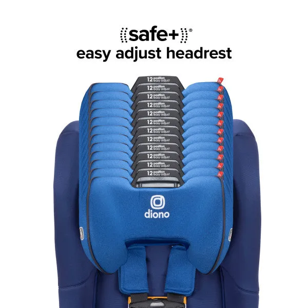 Siège d'auto Radian 3R Safe Plus - Bleu