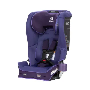 Siège d'auto Radian 3R Safe Plus - Mauve Baie Sauvage