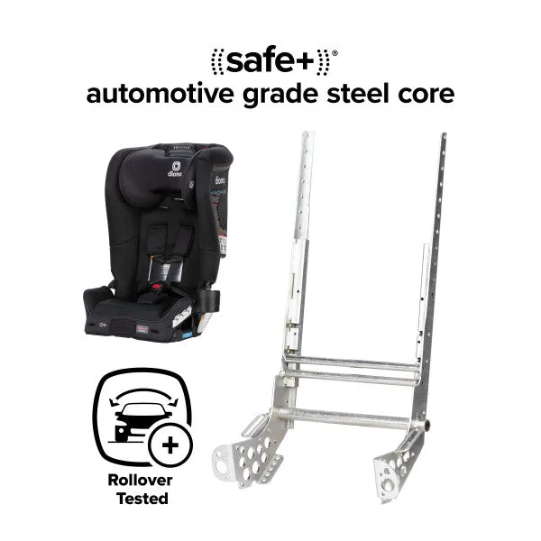 Siège d'auto Radian 3R Safe Plus - Noir