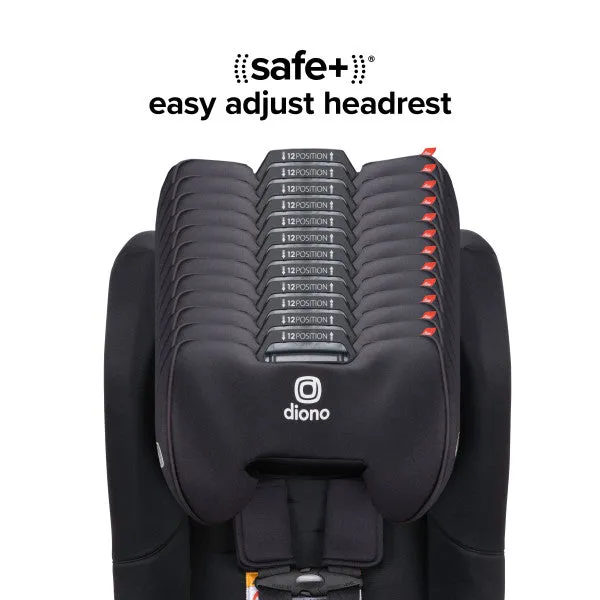 Siège d'auto Radian 3R Safe Plus - Noir