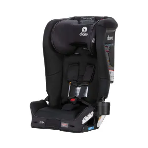 Siège d'auto Radian 3R Safe Plus - Noir