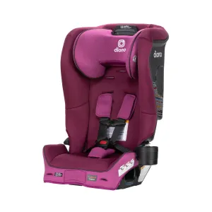 Siège d'auto Radian 3R Safe Plus - Prune
