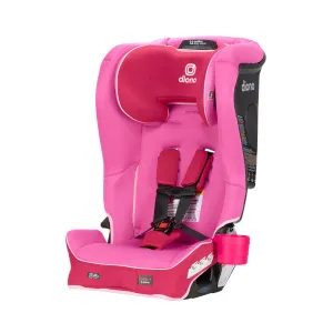 Siège d'auto Radian 3R Safe Plus - Rose Barbe à Papa