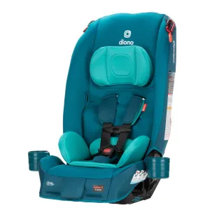 Siège d'auto Radian 3R - Turquoise