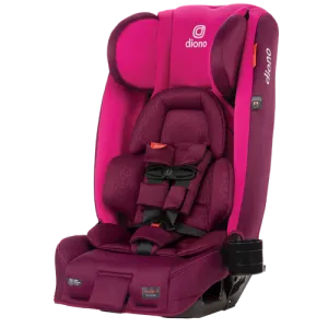 Siège d'auto Radian 3RXT - Prune