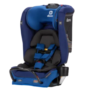 Siège d'auto Radian 3RXT Safe  - Bleu
