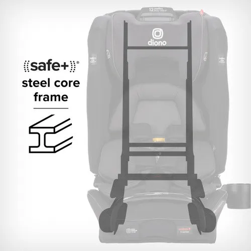 Siège d'auto Radian 3RXT Safe  - Bleu