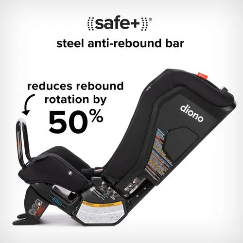 Siège d'auto Radian 3RXT Safe  - Bleu