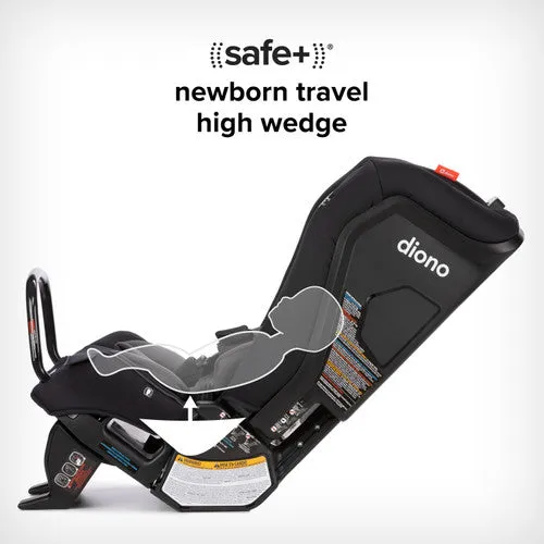 Siège d'auto Radian 3RXT Safe  - Bleu