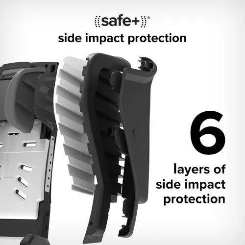 Siège d'auto Radian 3RXT Safe  - Bleu