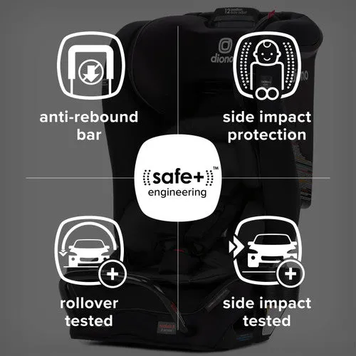 Siège d'auto Radian 3RXT Safe  - Bleu