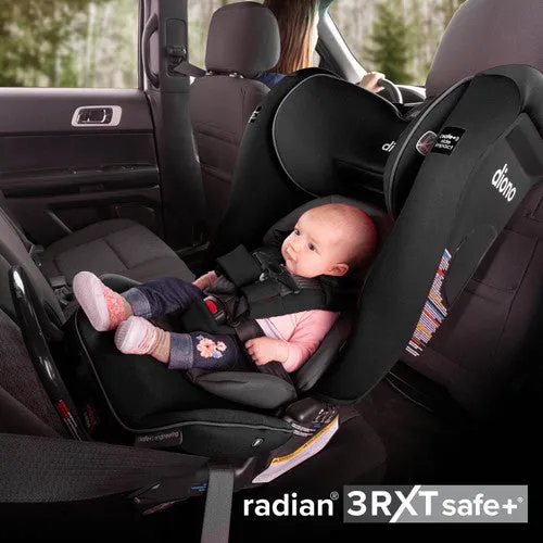 Siège d'auto Radian 3RXT Safe  - Bleu