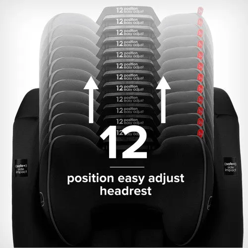 Siège d'auto Radian 3RXT Safe  - Bleu