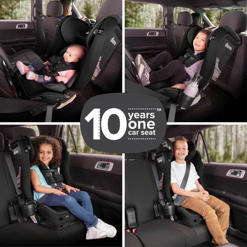 Siège d'auto Radian 3RXT Safe  - Bleu