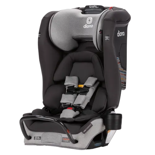 Siège d'auto Radian 3RXT Safe  - Gris