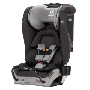 Siège d'auto Radian 3RXT Safe  - Gris