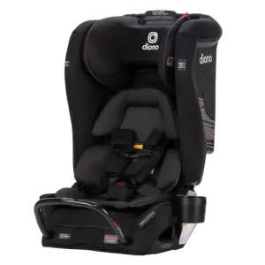 Siège d'auto Radian 3RXT Safe  - Noir