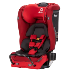 Siège d'auto Radian 3RXT Safe  - Rouge