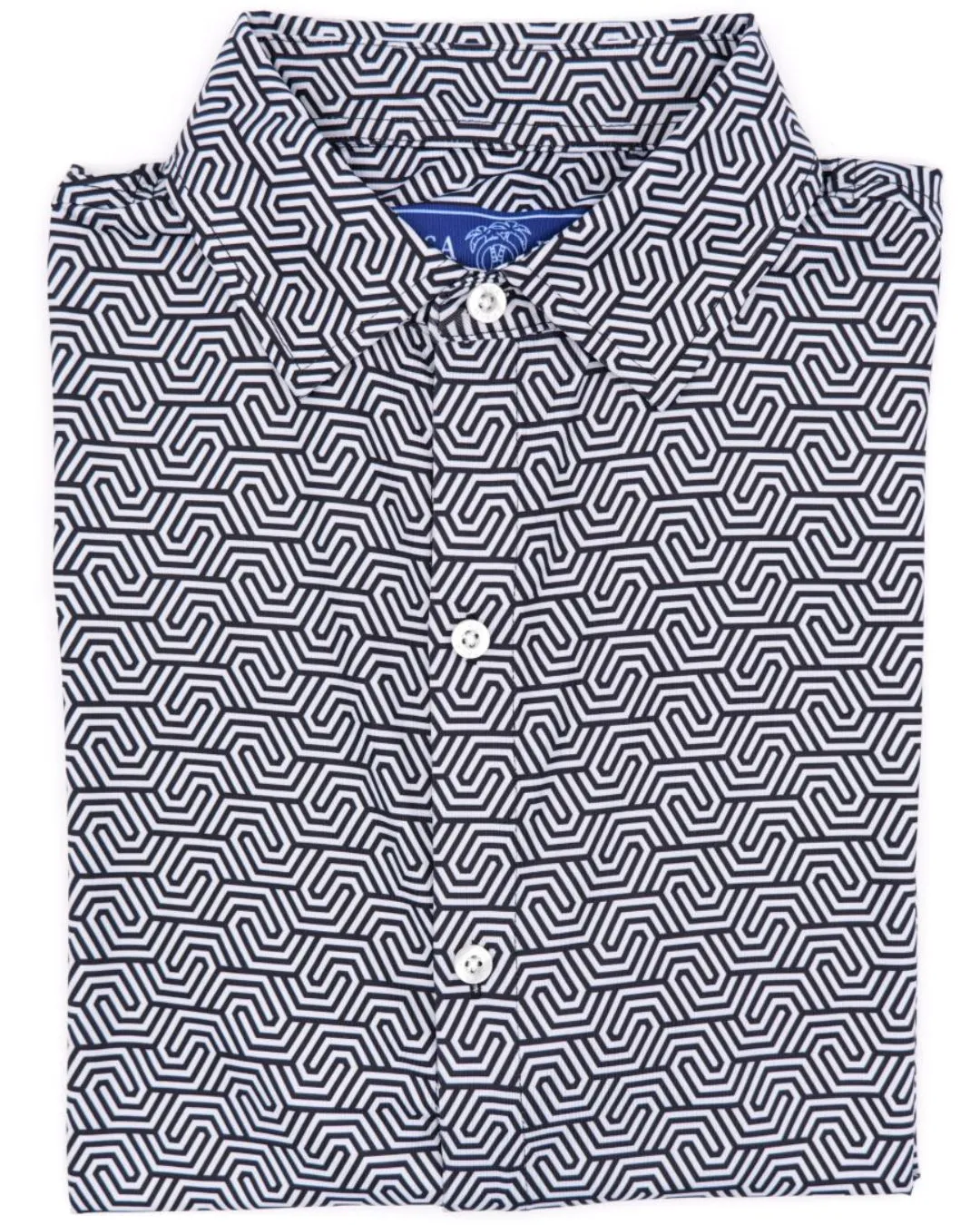 Silky Soft Button Up Short Sleeves - Final Sale