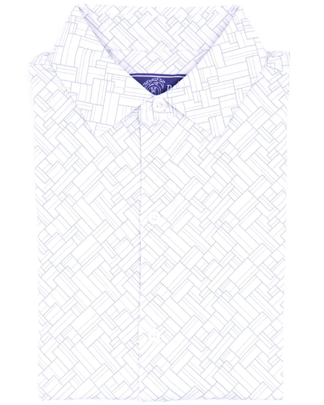 Silky Soft Button Up Short Sleeves - Final Sale