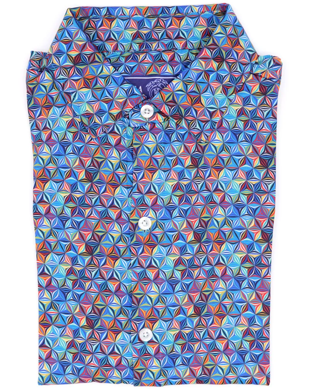 Silky Soft Button Up Short Sleeves - Final Sale