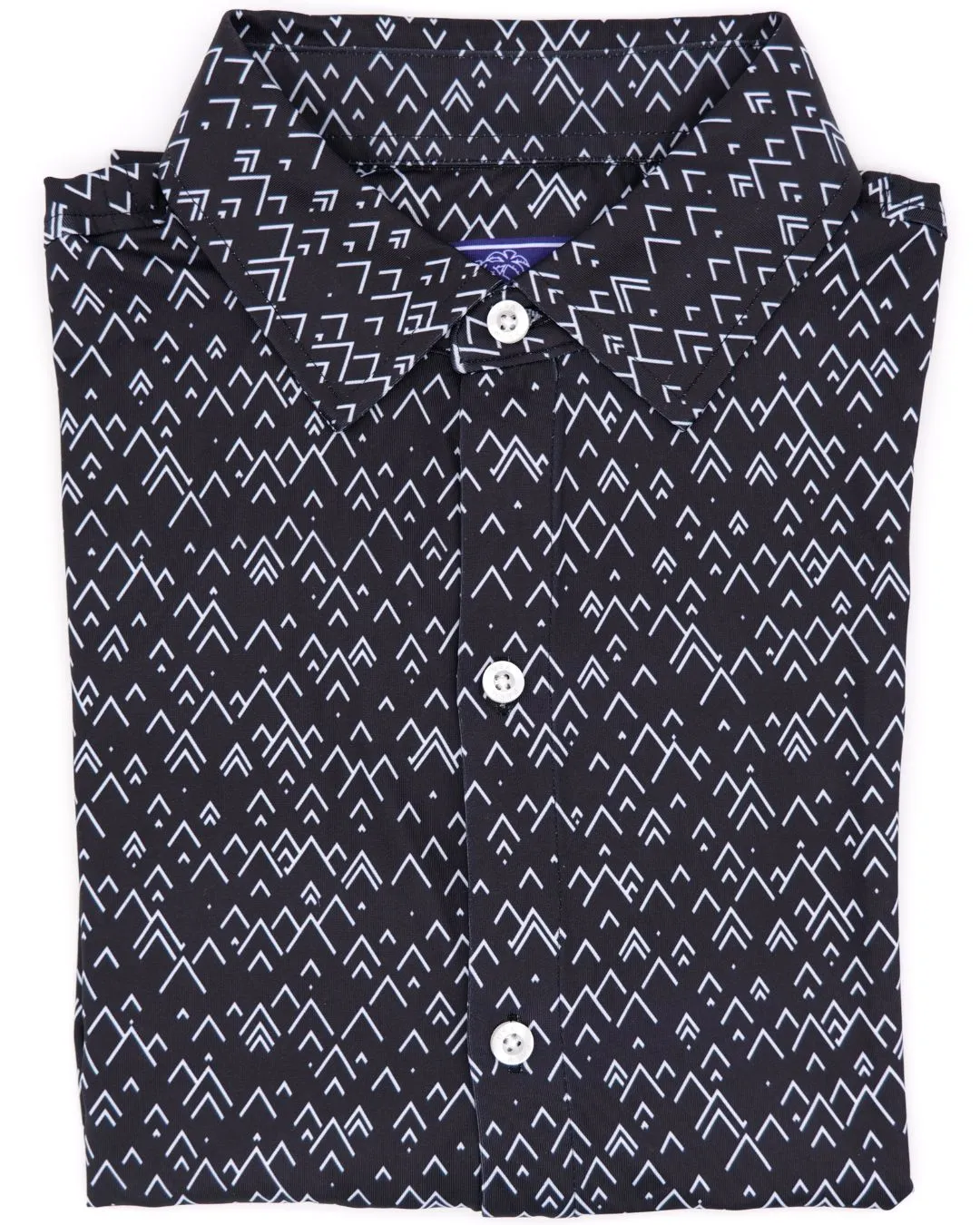 Silky Soft Button Up Short Sleeves - Final Sale