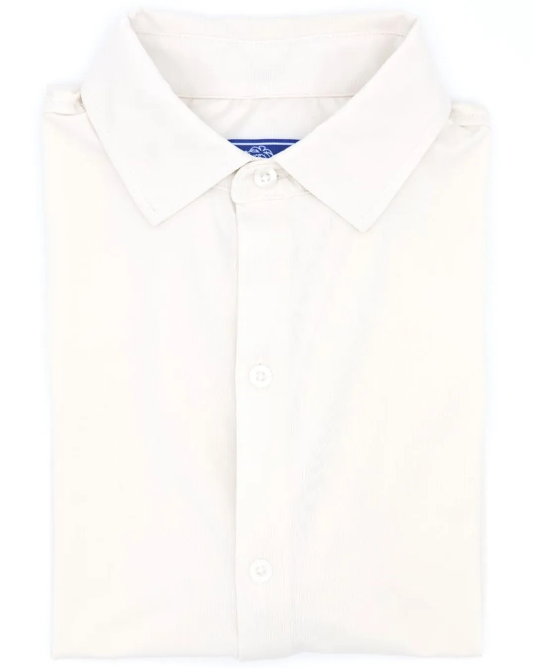 Silky Soft Button Up Short Sleeves - Final Sale