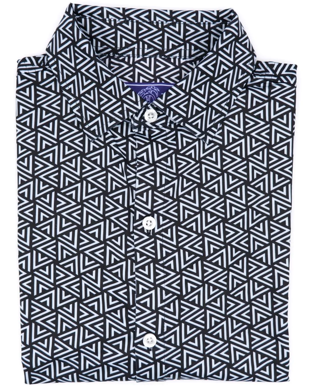 Silky Soft Button Up Short Sleeves - Final Sale