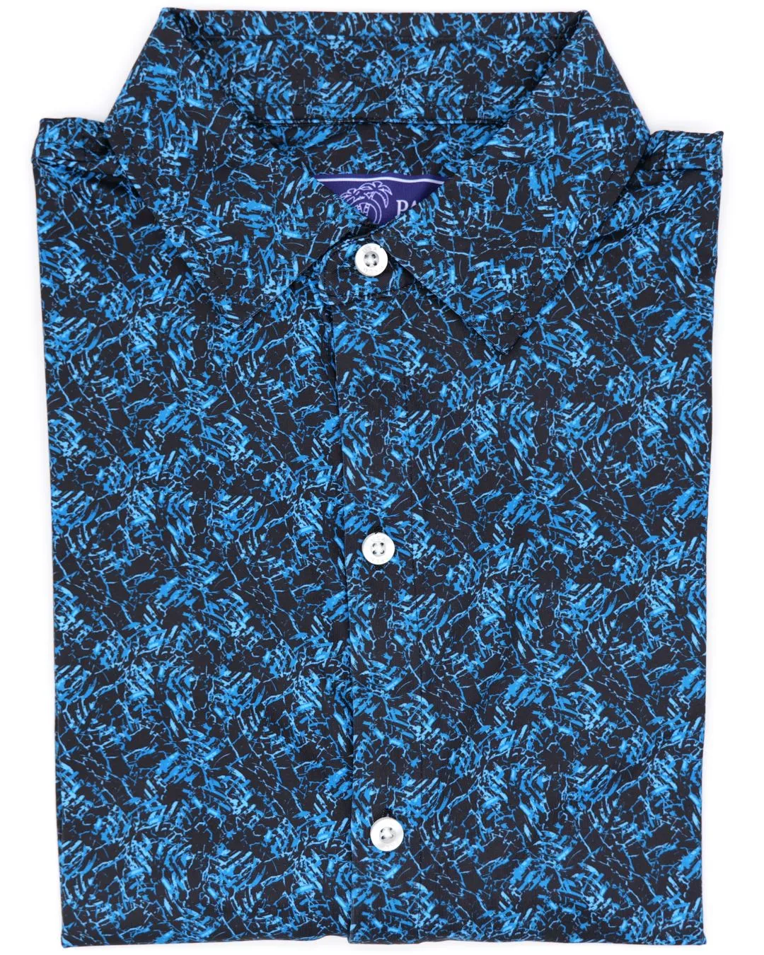 Silky Soft Button Up Short Sleeves - Final Sale