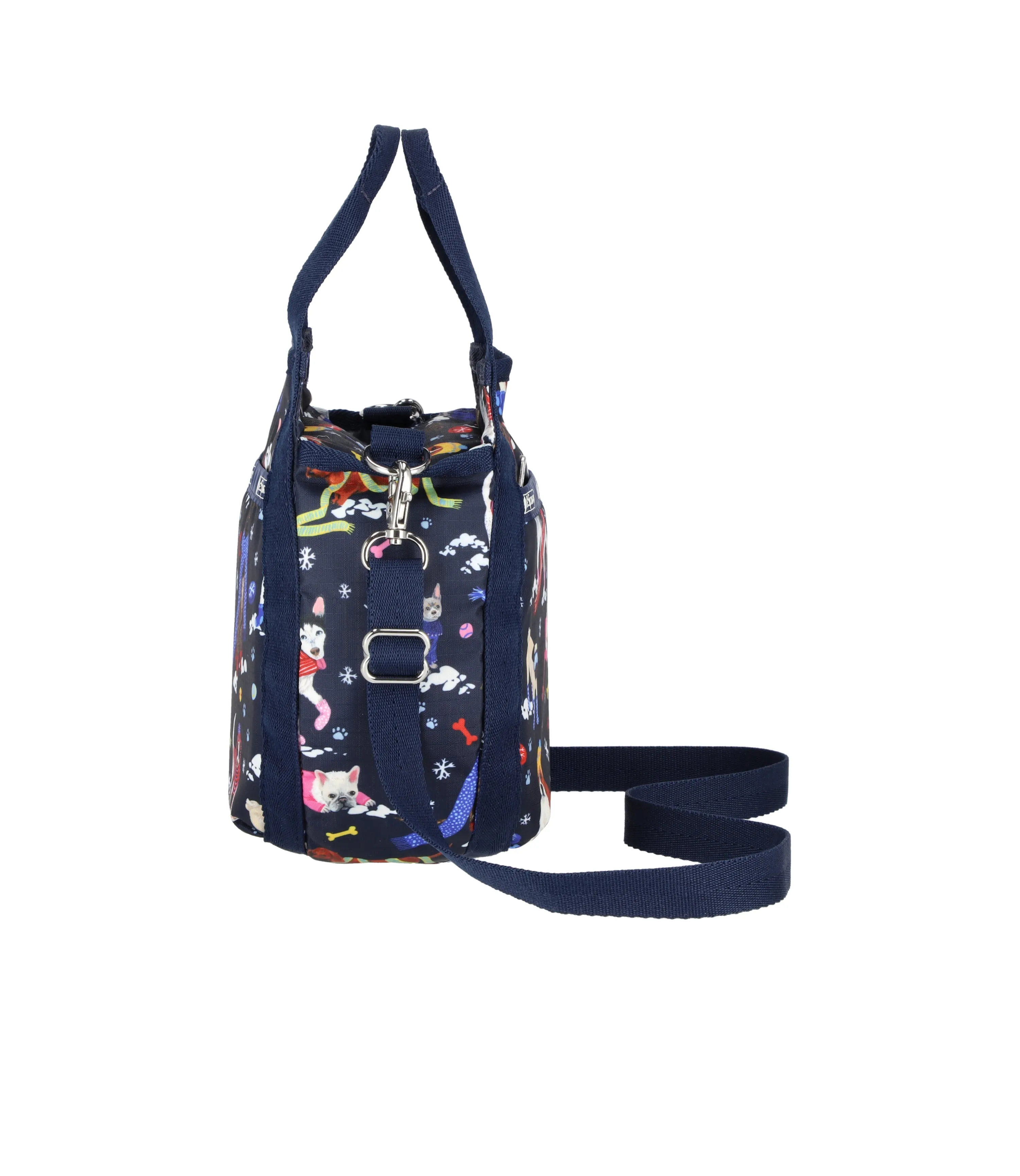 Small Jenni Crossbody