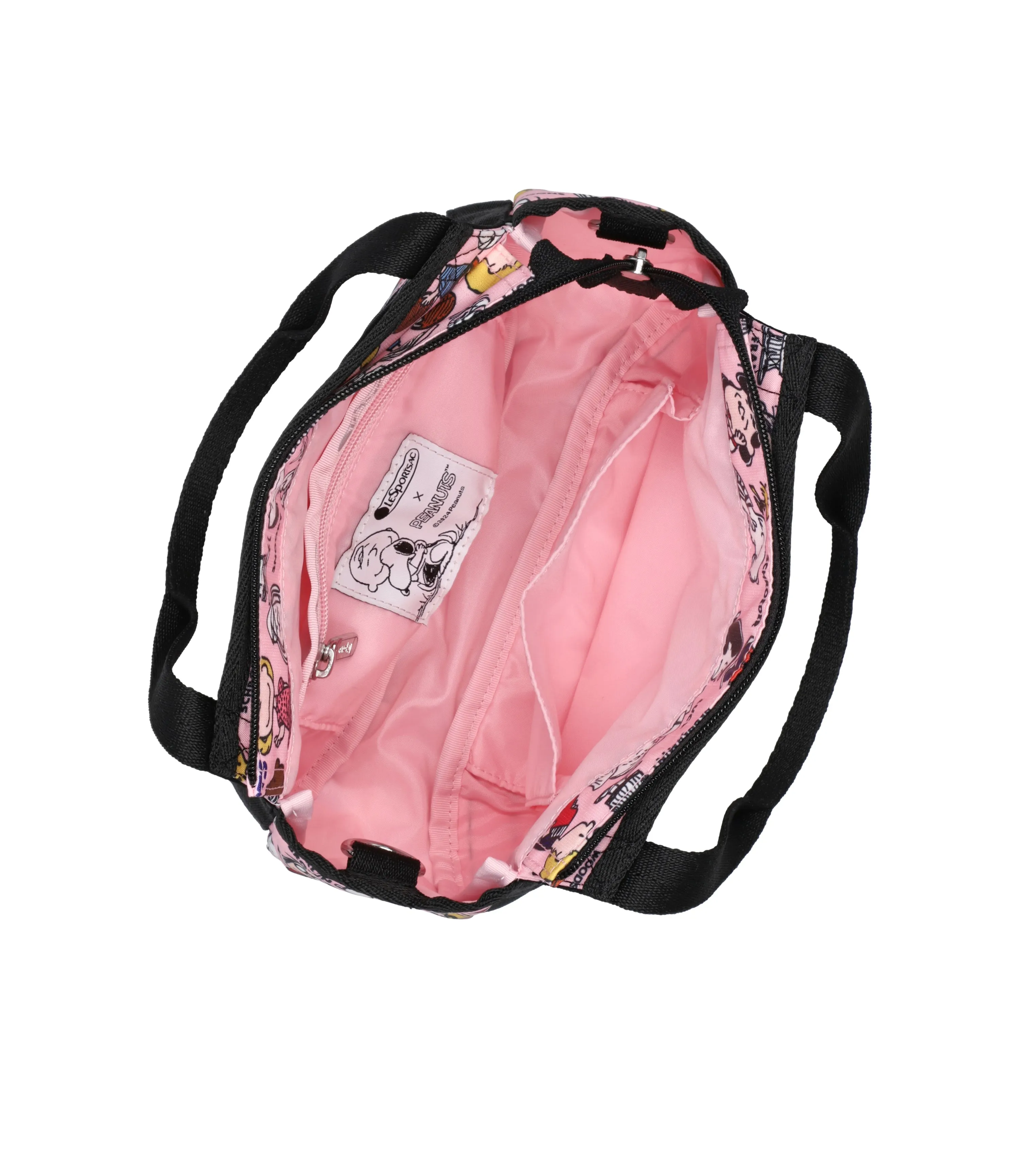 Small Jenni Crossbody