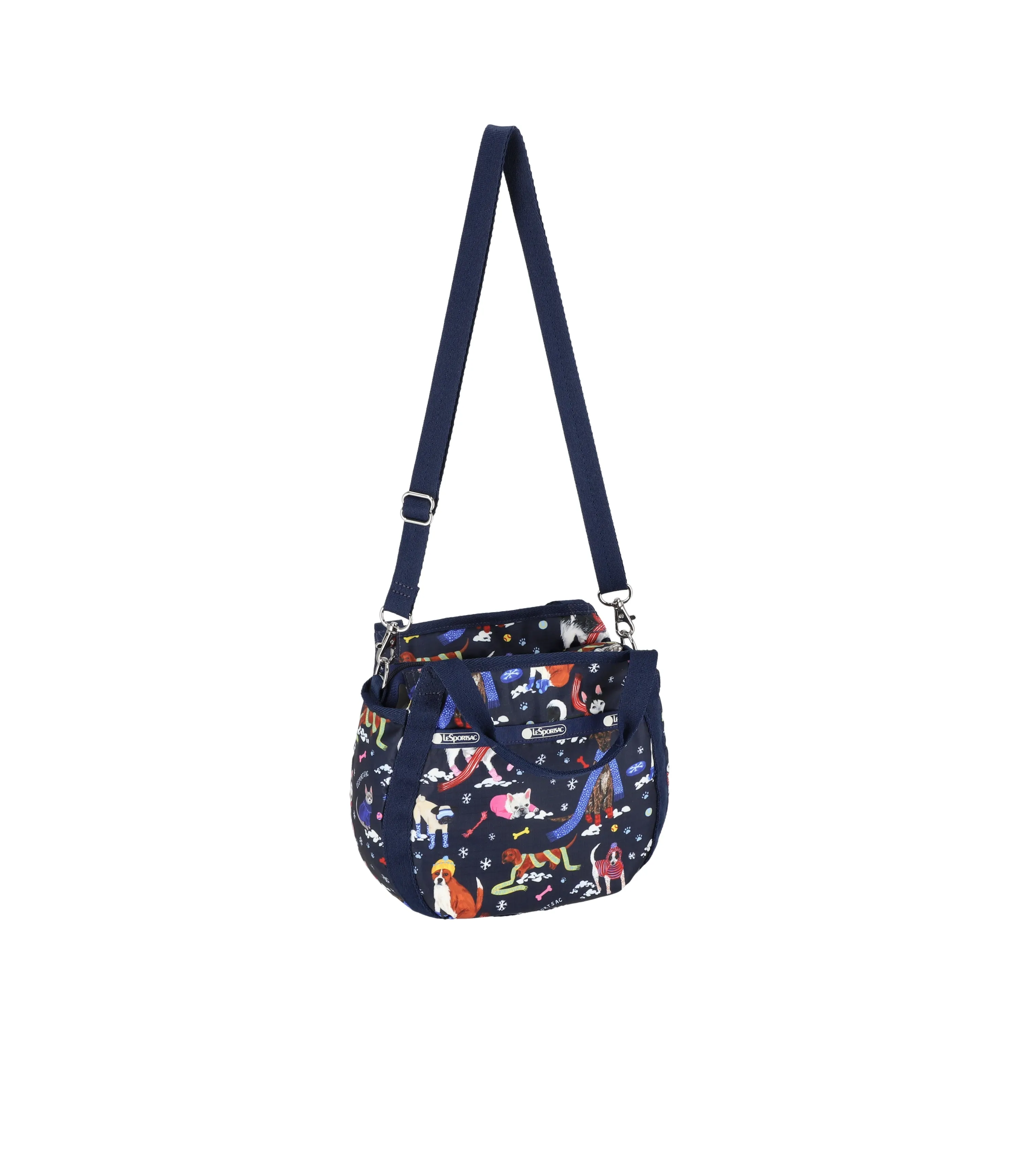 Small Jenni Crossbody
