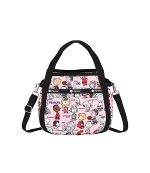 Small Jenni Crossbody