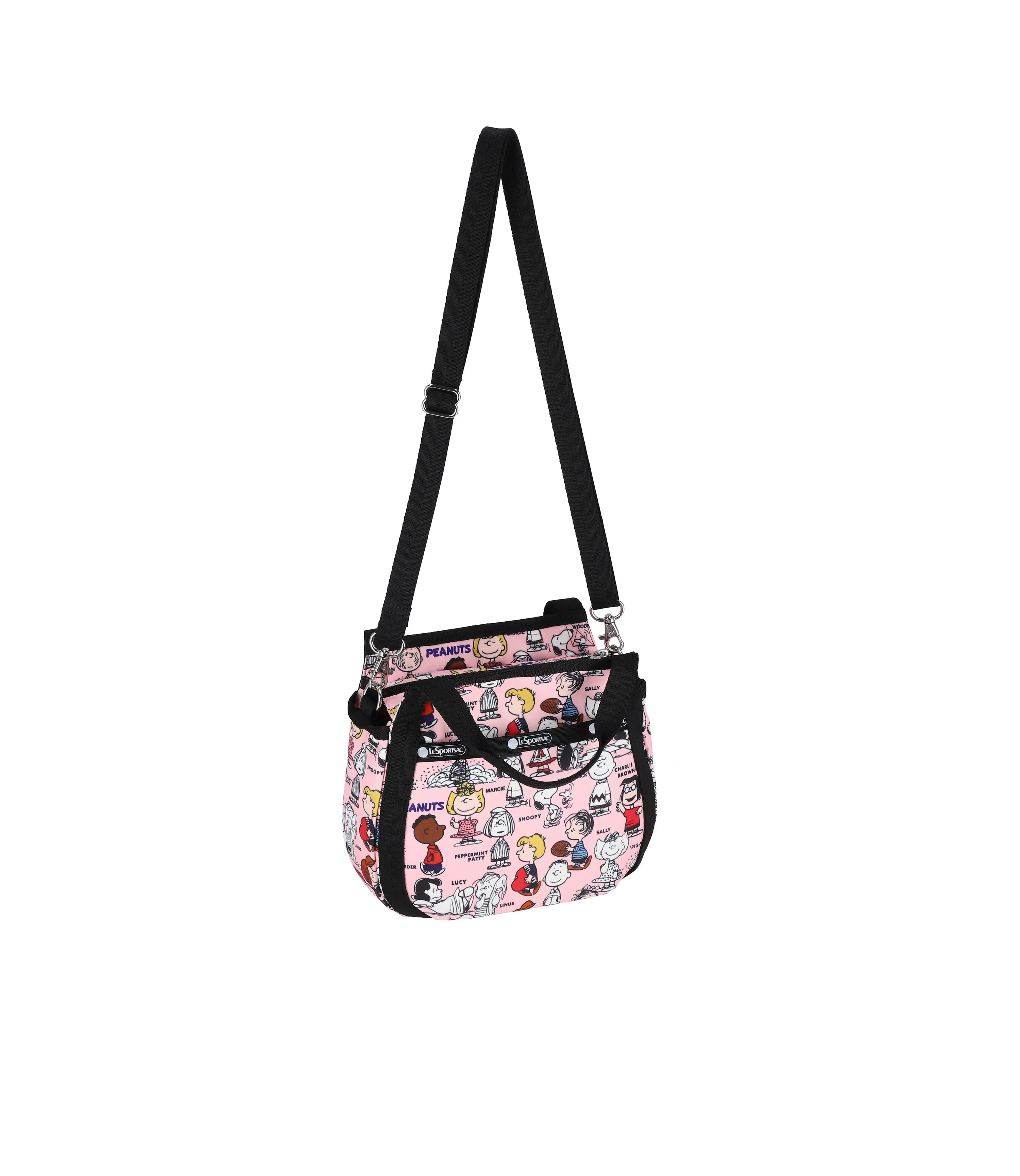 Small Jenni Crossbody