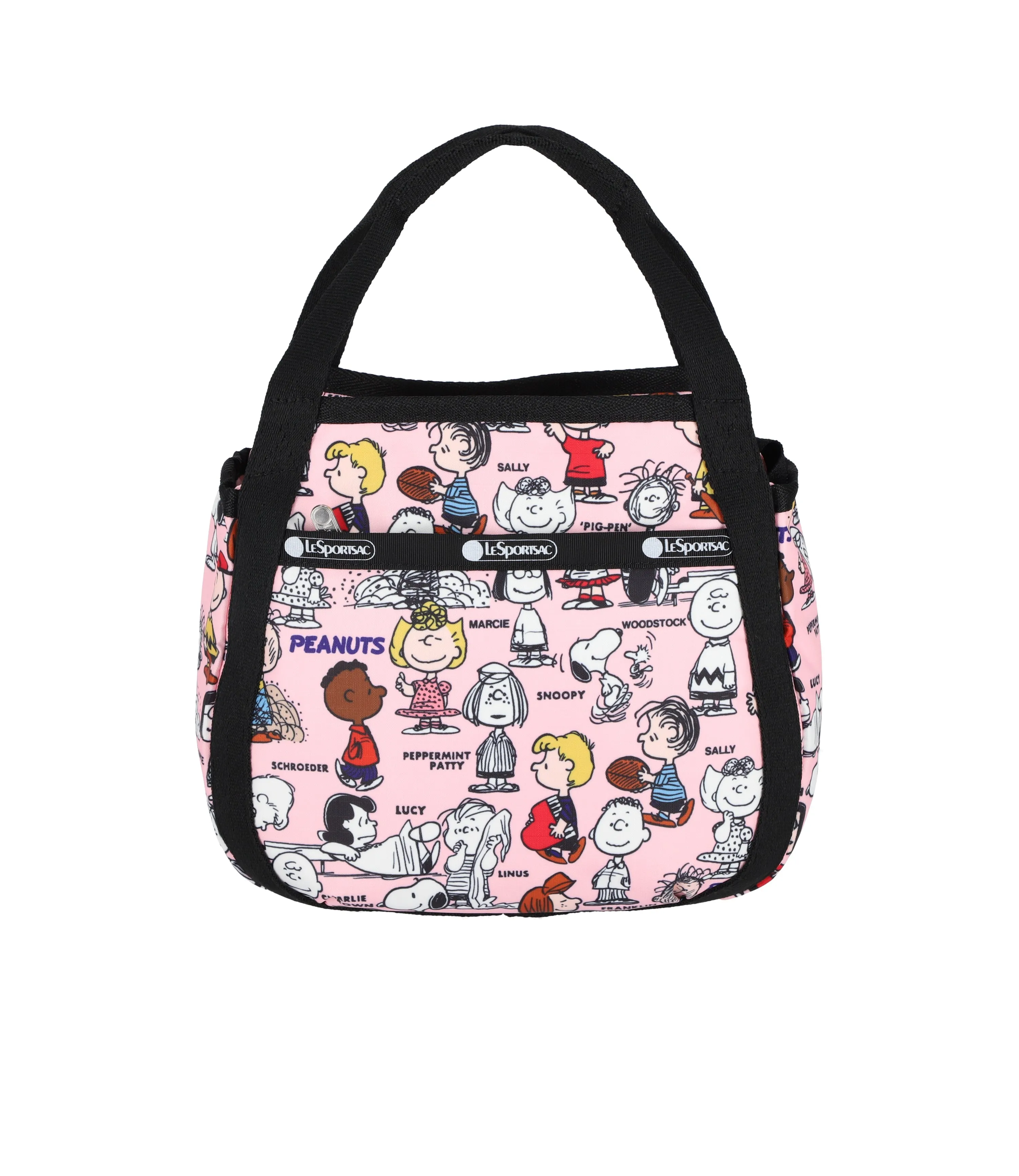 Small Jenni Crossbody