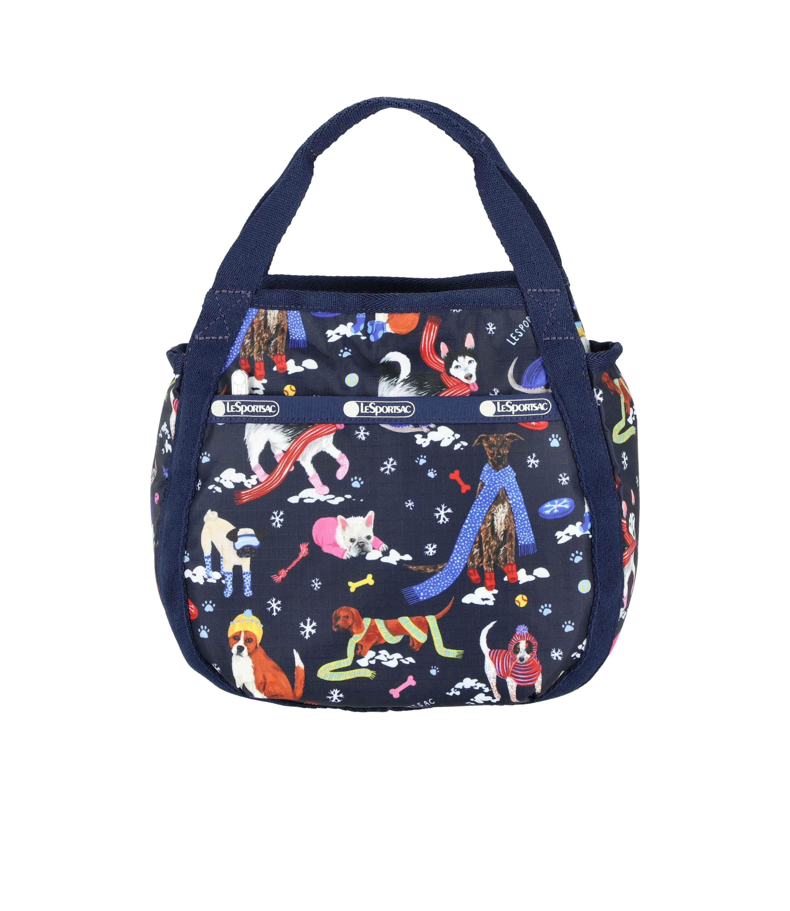 Small Jenni Crossbody