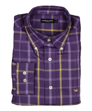 Southern Marsh - The Lafitte Tattersall