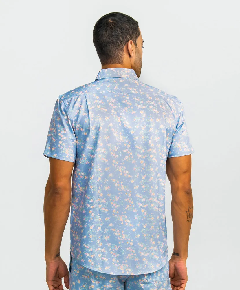 Southern Shirt Co - Daisy Duke Baja Shirt SS