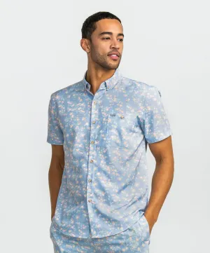Southern Shirt Co - Daisy Duke Baja Shirt SS