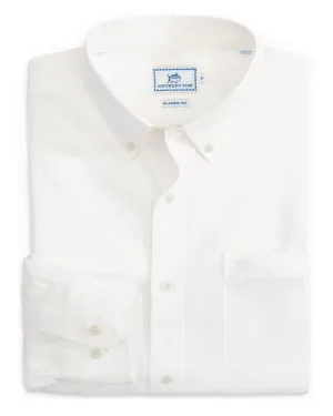 Sullivan Solid Sport Shirt