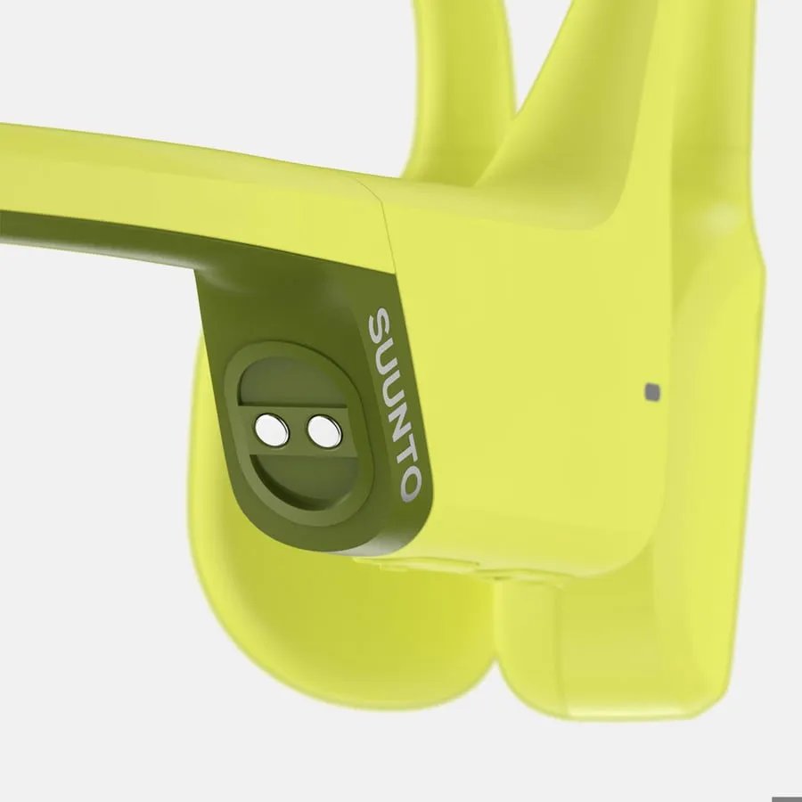 Suunto Sonic Lime