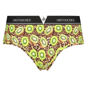 Sweet Kiwi Hipster Sample