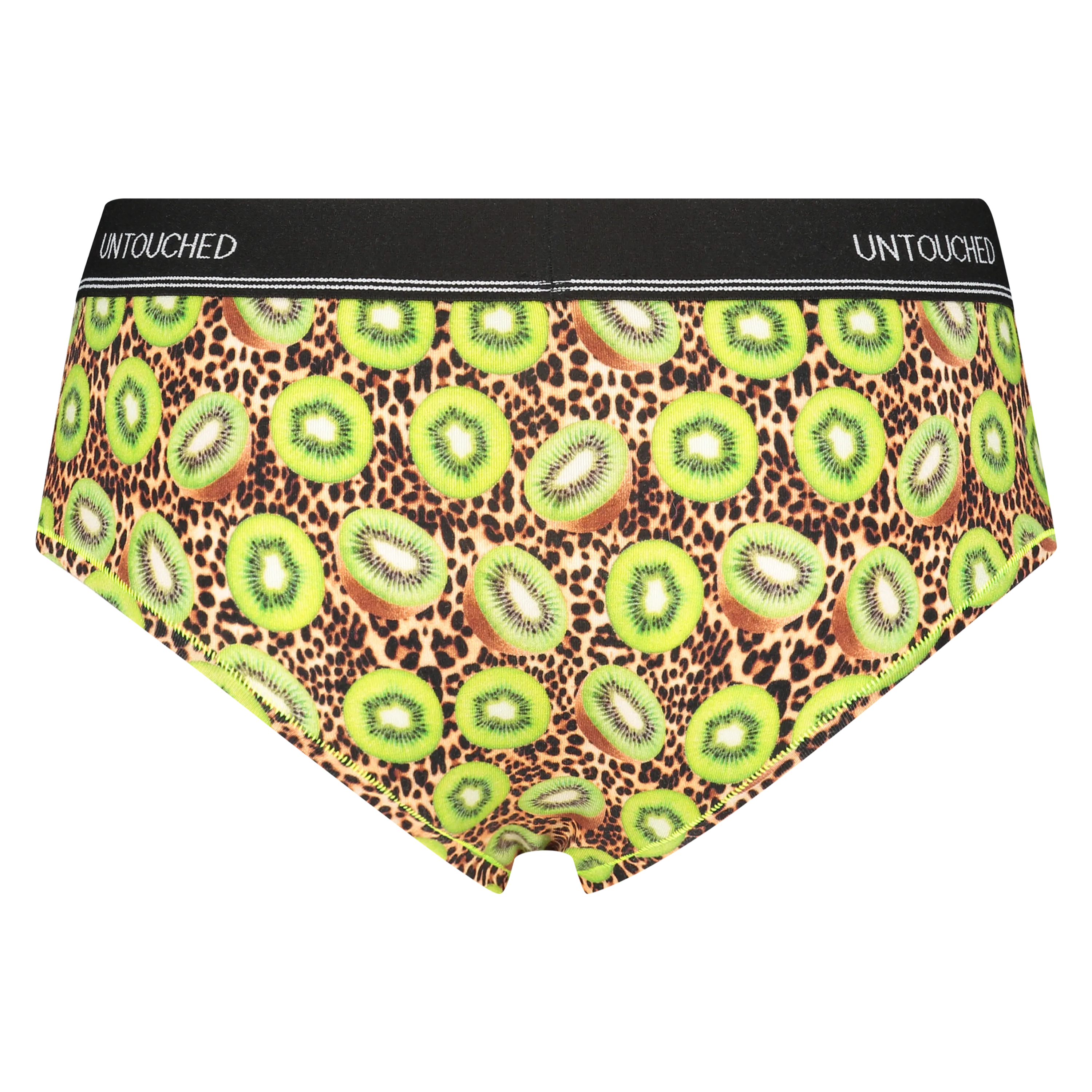 Sweet Kiwi Hipster Sample