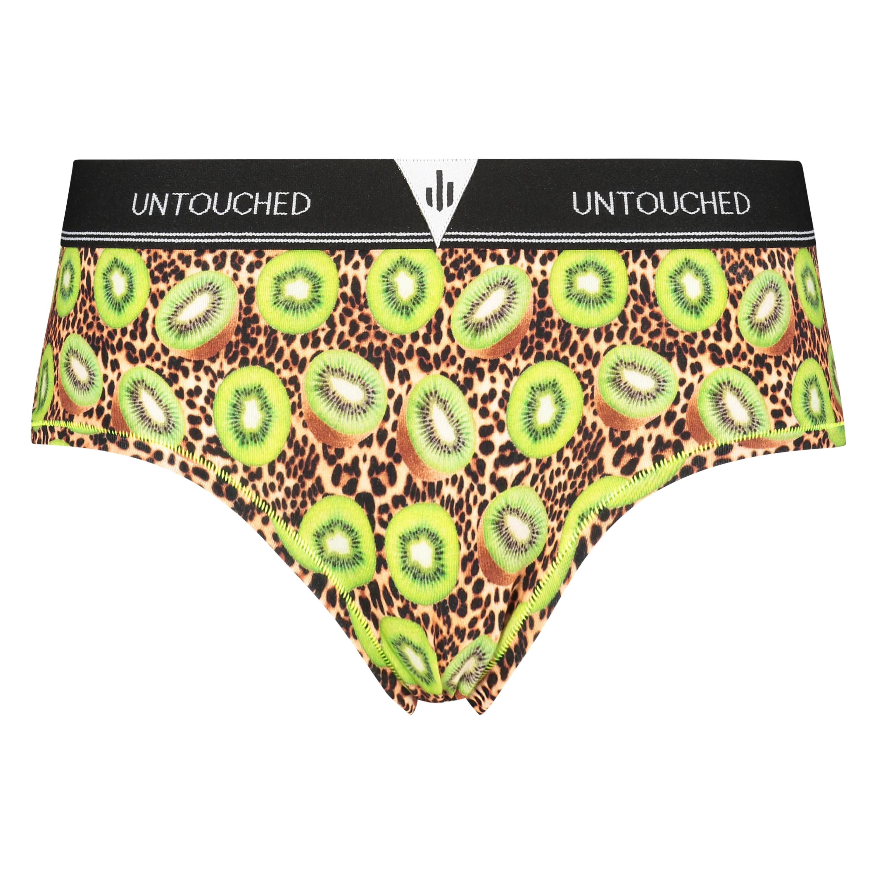 Sweet Kiwi Hipster Sample