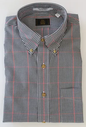 The Harrison Button Down
