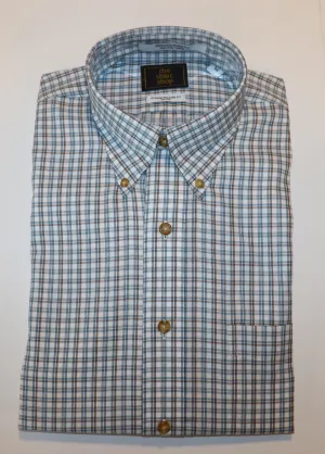 The Shirt Shop The Carson Button Down