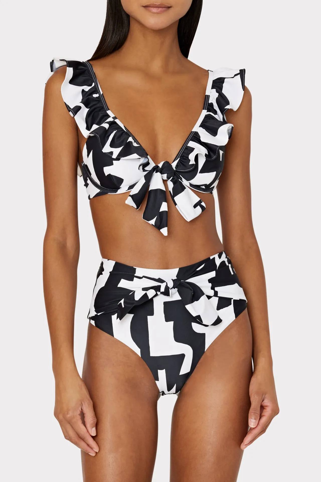 Tie Bikini Bottom