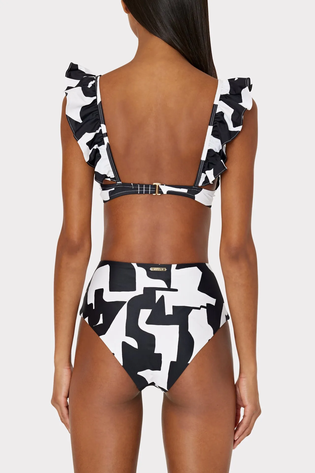 Tie Bikini Bottom